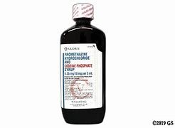 how to get codeine with promethazine
