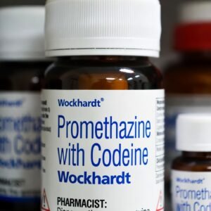 codeine wockhardt