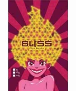 Bliss Bath Salts