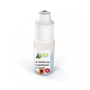 Buy 5F-AKB-48 C Liquid
