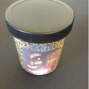 Black Insane 76G