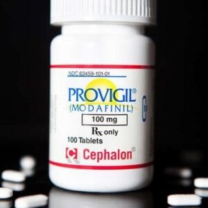 Buy Modafinil Pills Online (100 MG)