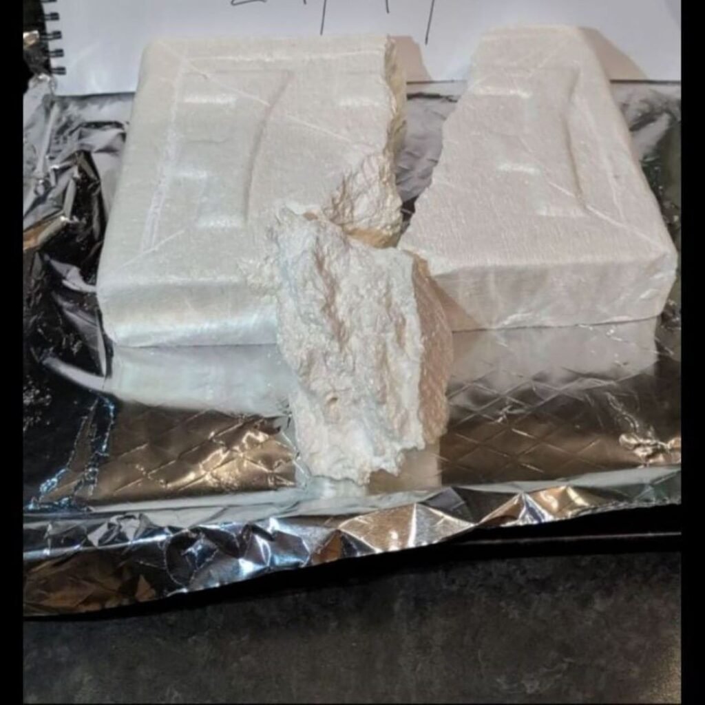 Buy Peruvian Cocaine Online