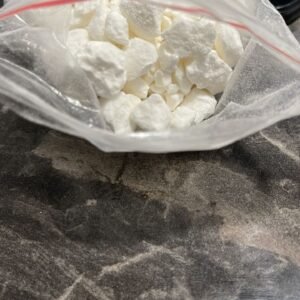 Buy Synthetic Cocaine