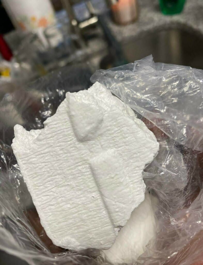 Buy colombian Cocaine online