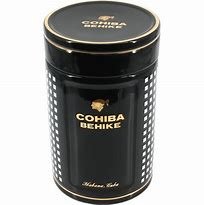 Cohiba Behike 56 Ceramic Jar (25 Cigars)