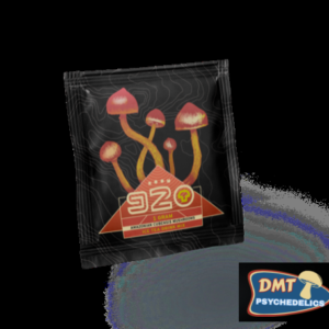 Room 920 Iced Tea – 1000mg Amazonian Cubensis