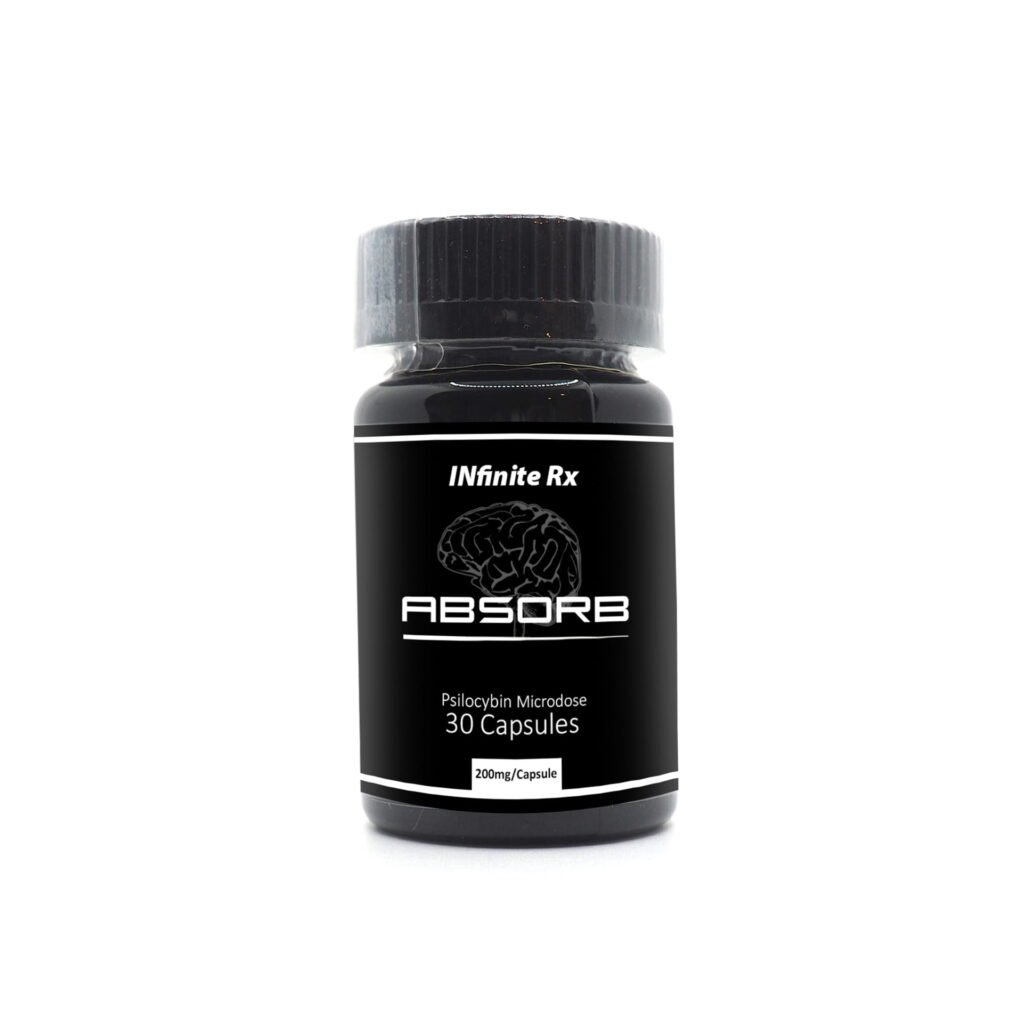INfinite Rx Absorb