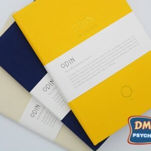 Odin – The Microdosing Journal