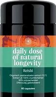 Reishi Extract By Foodsporen®-60 Capsules