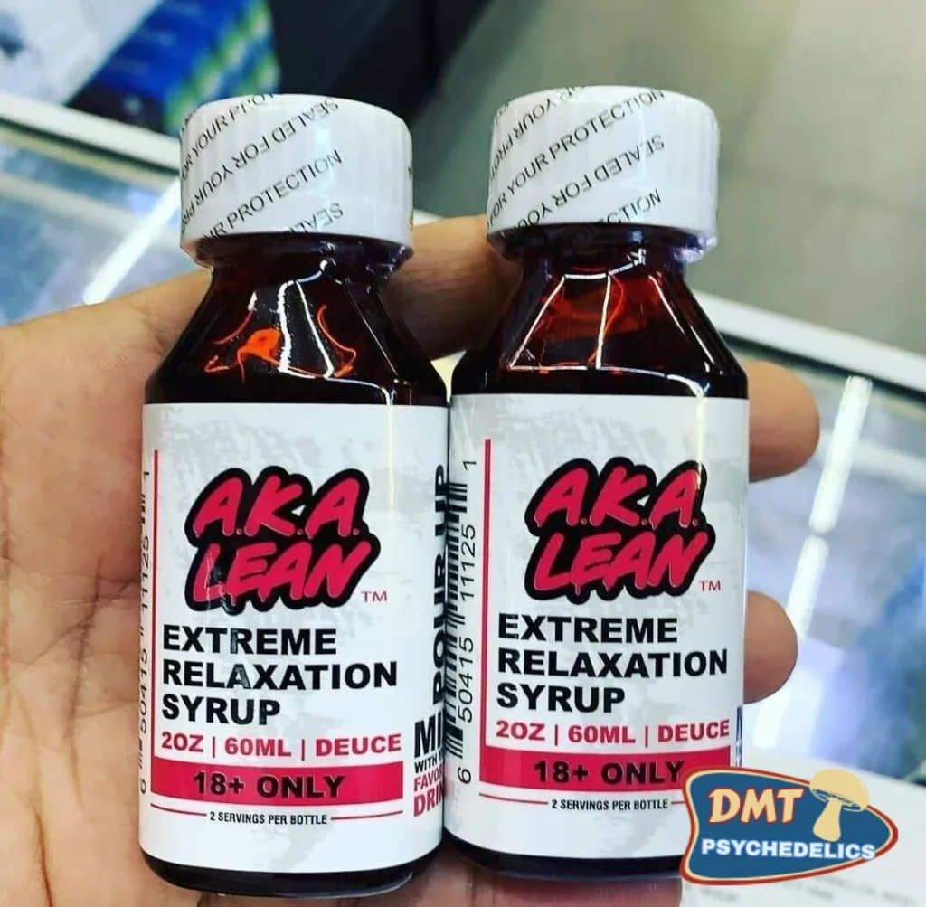 AKA LEAN