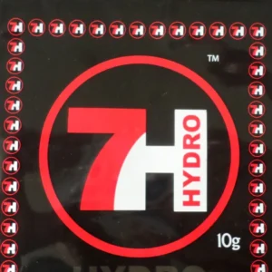 Buy 7H Hydro Herbal Incense