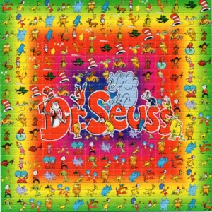 Buy LSD Tab Dr. Seuss