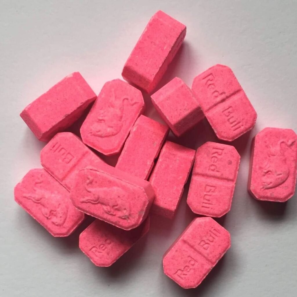 Buy MDMA Red Bull Online