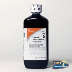 Actavis promethazine codeine