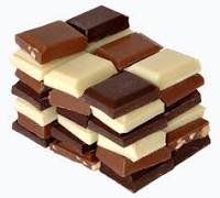 Dark chocolate organic