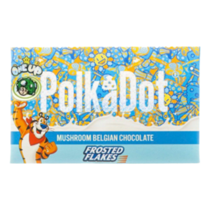 PolkaDot | Frosted Flakes | 4g
