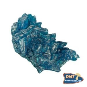 Pure Blue MDMA