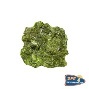 Pure Green MDMA