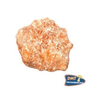 Pure Orange MDMA