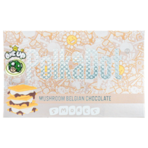 Polkadot | S’mores | 4g