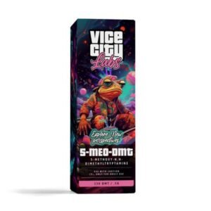 5MEO DMT Vape 150mg